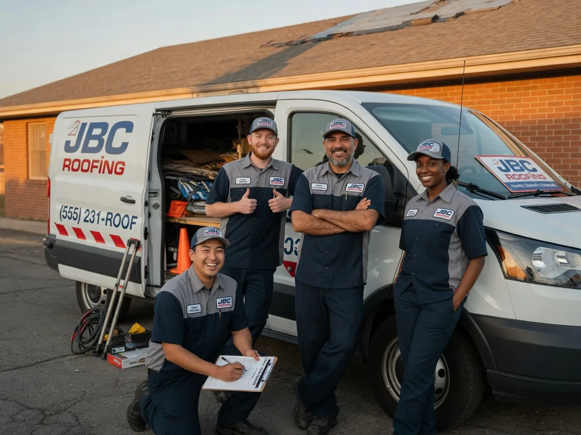 Roof Replacement company in West Creek, NJ