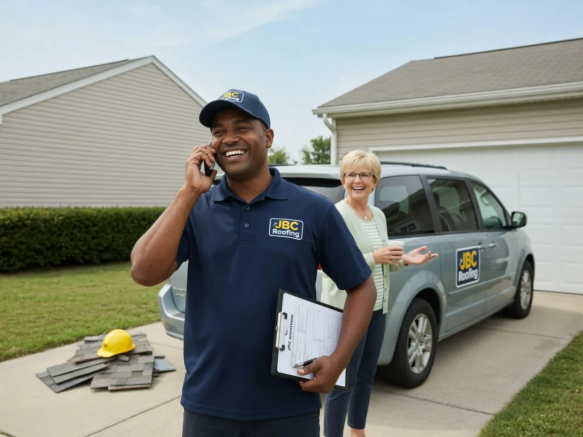 Roof Replacement West Creek, NJ FAQs